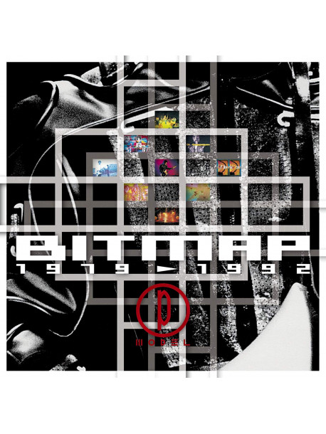 P-Model - Bitmap 1979-1992 [Edizione: Giappone]