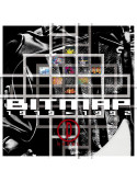 P-Model - Bitmap 1979-1992 [Edizione: Giappone]