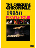 Checkers, The - The Checkers Chronicle 1985 2 Pirates Tour [Edizione: Giappone]