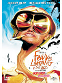 Johnny Depp - Fear And Loathing In Las Vegas [Edizione: Giappone]