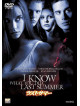 Jennifer Love Hewitt - I Know What You Did Last Summer [Edizione: Giappone]