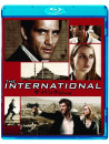 Clive Owen - The International [Edizione: Giappone]