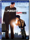 Will Smith - The Pursuit Of Happyness [Edizione: Giappone]