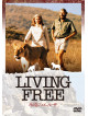 (Cinema) - Living Free [Edizione: Giappone]