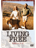 (Cinema) - Living Free [Edizione: Giappone]