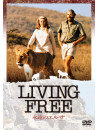 (Cinema) - Living Free [Edizione: Giappone]