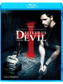 Eric Bana - Deliver Us From Evil [Edizione: Giappone]