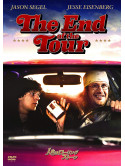 Jesse Eisenberg - The End Of The Tour [Edizione: Giappone]