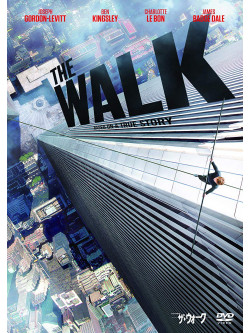 Joseph Gordon-Levitt - The Walk [Edizione: Giappone]