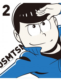Akatsuka Fujio - Osomatsusan Dai 2 Ki 2 [Edizione: Giappone]