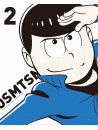 Akatsuka Fujio - Osomatsusan Dai 2 Ki 2 [Edizione: Giappone]