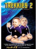 (Documentary) - Trekkies 2 [Edizione: Giappone]
