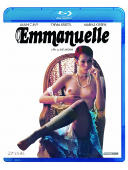 Sylvia Kristel - Emmanuelle [Edizione: Giappone]