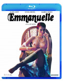 Sylvia Kristel - Emmanuelle [Edizione: Giappone]
