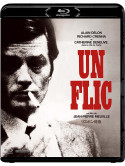 Alain Delon - Un Flic [Edizione: Giappone]