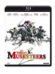 Michael York - The Three Musketeers [Edizione: Giappone]