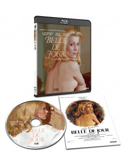 Catherine Deneuve - Belle De Jour [Edizione: Giappone]