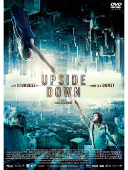 Jim Sturgess - Upsidedown [Edizione: Giappone]