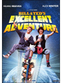 Keanu Reeves - Bill & Ted'S Excellent Adventure [Edizione: Giappone]