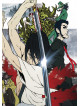 Monkey Punch - Lupin The 3Rd Chikemuri No Ishikawa Goemon [Edizione: Giappone]