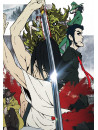 Monkey Punch - Lupin The 3Rd Chikemuri No Ishikawa Goemon [Edizione: Giappone]