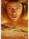 Matt Damon - The Martian [Edizione: Giappone]