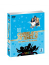 Kate Jackson - Charlie'S Angels Complete 3Rd Season Set2 (3 Dvd) [Edizione: Giappone]