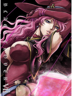 Tabata Yuki - Black Clover Chapter 7 (2 Dvd) [Edizione: Giappone]