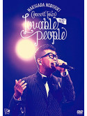 Makihara, Noriyuki - Concert Tour 2015 Lovable People  'Lovable People' (2 Dvd) [Edizione: Giappone]