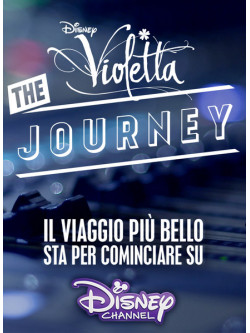 Violetta - The Journey