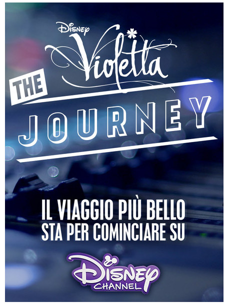 Violetta - The Journey