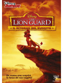 Lion Guard (The) - Il Ritorno Del Ruggito