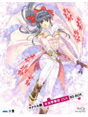 Hiroi Oji - Sakura Taisen Teikoku Kagekidan Ova Bd-Box (3 Blu-Ray) [Edizione: Giappone]