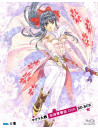 Hiroi Oji - Sakura Taisen Teikoku Kagekidan Ova Bd-Box (3 Blu-Ray) [Edizione: Giappone]