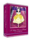 Frances Hodgson Burnett - A Little Princess Sara Dvd Memorial Box (8 Dvd) [Edizione: Giappone]