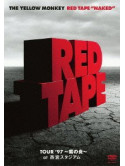 The Yellow Monkey - Red Tape 'Naked' -Tour '97 -Murasaki No Honoo- At Nishinomiya Stadium- (2 Dvd) [Edizione: Giappone]