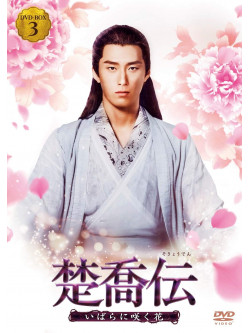 Zhao Li Ying - Princess Agents Dvd-Box3 (7 Dvd) [Edizione: Giappone]