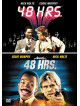 Eddie Murphy - 48 Hrs. Series:Best Value Dvd Set (2 Dvd) [Edizione: Giappone]