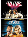 Eddie Murphy - 48 Hrs. Series:Best Value Dvd Set (2 Dvd) [Edizione: Giappone]
