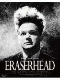Jack Nance - Eraser Head (2 Blu-Ray) [Edizione: Giappone]