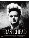 Jack Nance - Eraser Head (2 Blu-Ray) [Edizione: Giappone]