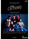 C.Thomas Howell - The Outsiders (2 Dvd) [Edizione: Giappone]