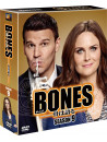 Emily Deschanel - Bones Season 9 Seasons Compact Box (12 Dvd) [Edizione: Giappone]