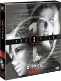 David Duchovny - The X-Files Season1 Seasons Compact Box (6 Dvd) [Edizione: Giappone]