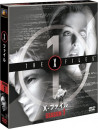 David Duchovny - The X-Files Season1 Seasons Compact Box (6 Dvd) [Edizione: Giappone]
