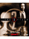 David Duchovny - The X-Files Season2 Seasons Compact Box (7 Dvd) [Edizione: Giappone]
