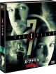 David Duchovny - The X-Files Season7 Seasons Compact Box (6 Dvd) [Edizione: Giappone]