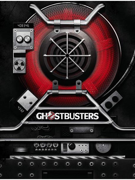 Melissa Mccarthy - Ghostbusters (3 Blu-Ray) [Edizione: Giappone]