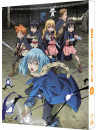 Kawakami Taiki - Tensei Shitara Slime Datta Ken 4 [Edizione: Giappone]