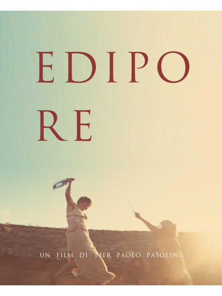 Silvana Mangano - Edipo Re [Edizione: Giappone]